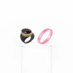 Dynamic Retail Global Men Ring-picture-39
