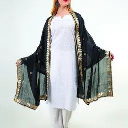 Way2Like Printed Dupatta image 3