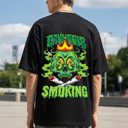 SZN Men Printed T-shirt-picture-42