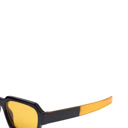 RICH CLUB Unisex UV Protected Wayfarer Sunglasses Wayfarar Sunglasses image 4