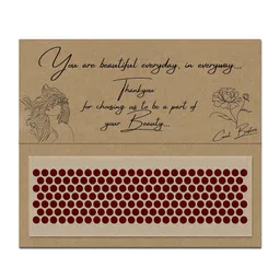 Comet Busters Beautiful Traditional Designer Bindis - Light Pink image 3