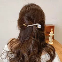 KARDIFF Women Multi Plastic Hair Accessory image 2