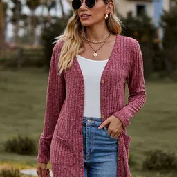 StyleCast x Revolte Women Longline-picture-26