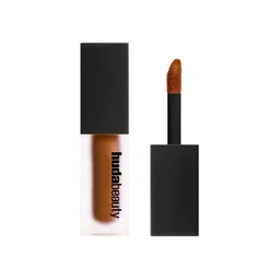 Huda Beauty Faux Filter Matte Finish Mini Concealer 2ml - Hazelnut 8.1N-picture-11