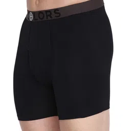 COLORS by Rupa Frontline Pack Of 3 Mid-Rise Long Trunks image 5