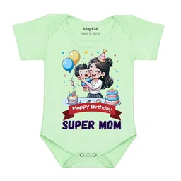 Arvesa Infants Printed Bodysuit-picture-19
