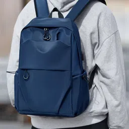 StyleCast Men Medium Backpack-image-44