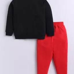 LITTLE NINJA Boys Printed image 2