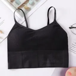 GROAN Bra Full Coverage Lightly Padded image 3