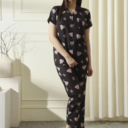 House of Comfort Women Night suits-image-51