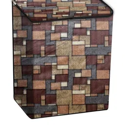 The Furnishing Tree Washing Machine Cover Compatible for image 3