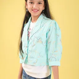 BAESD Printed T-shirt image 3