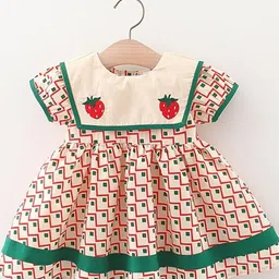 LULU & SKY Dress-picture-46