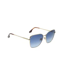 Victoria Beckham Women UV Protected Lens Square Sunglasses VB 228 720 59 S-image-13