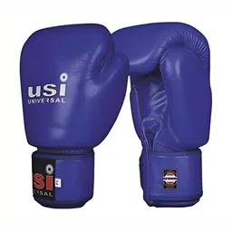 USI UNIVERSAL THE UNBEATABLE Muay Thai Boxing Gloves image 2
