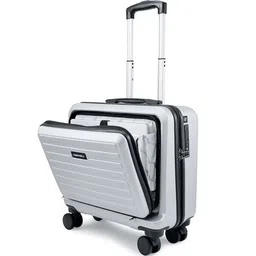 Assembly Hard Sided Trolley Suitcase-picture-10