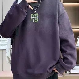 StyleCast x Revolte Men Printed Sweatshirt-image-64