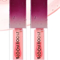 MATTLOOK Set Of 2 Bloom Boost Magic Lip & Cheek Oil - 6 ml Each - Baby Pink image 3