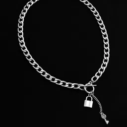 Arzonai Contemporary Ear Cuff Earrings-picture-34