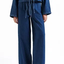 LOVEGEN Men Straight Fit High-Rise Jeans-picture-18