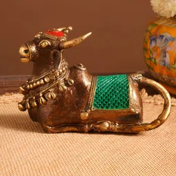 JAYPORE Gold-Toned Figurine Showpiece-picture-30