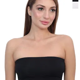 Glamoras Bandeau Bra Full Coverage-picture-38