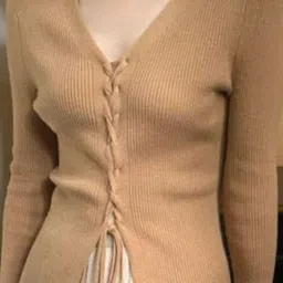 StyleCast Women Cardigan image 3
