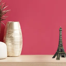 THE QUIRKY HOME Bronze-Toned Eiffel Tower Replica Monument Miniature Curio Showpiece-image-11