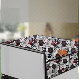 The Furnishing Tree Fridge Top Cover Compatible for-picture-37