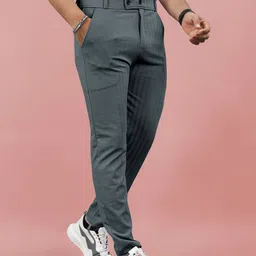 Flicfol Men Original Trousers image 4
