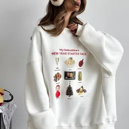 LULU & SKY Women Printed Sweatshirt-picture-39