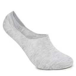 MJE Pack Of 5 Shoe-Liner Socks image 4