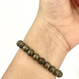 VIBESLE Unisex Crystals Bracelet-picture-12