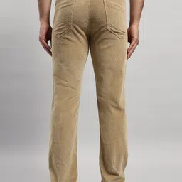 Sand Dunes Men Original Easy Wash Corduroy Trousers image 3