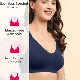 Tweens Bra Full Coverage image 5