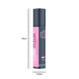 NEXT CARE Luxe Fleur Long Lasting Perfumed Body Spray - 120 ml image 4