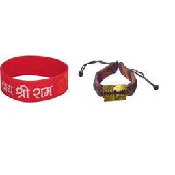 Sullery Unisex Multi Bracelet-picture-35