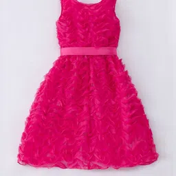 Hopscotch Fit & Flare Dress image 5