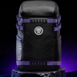 The Souled Store Men Graphic Backpack-picture-31