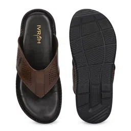 IVRAH Men Thong Flip-Flops image 5