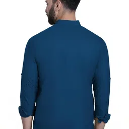 LENIA Men Kurta image 3