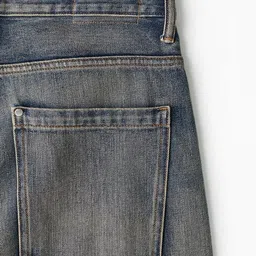 H&M Super Baggy Jeans image 4