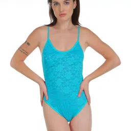 Samvar Women Blue Baby Dolls-image-47