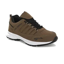 PENNEN Men Non-Marking Running Sports Shoes image 3