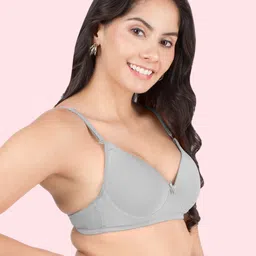 DressBerry Bra Medium Coverage Heavily Padded image 2