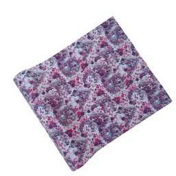 Mopak Decor Pink Set of 1 Regular Shelf Liner Organisers image 2