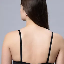 In Care Bra Medium Coverage Heavily Padded image 4