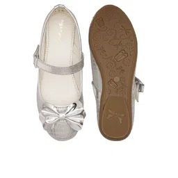 Hopscotch Girls PU Bow Elegance Mary Jane-picture-31