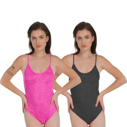 Samvar Women Multi Baby Dolls image 3