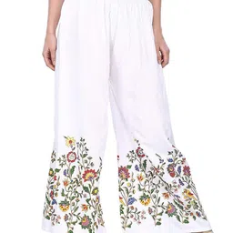 PINOVO Women Cotton Trousers image 2